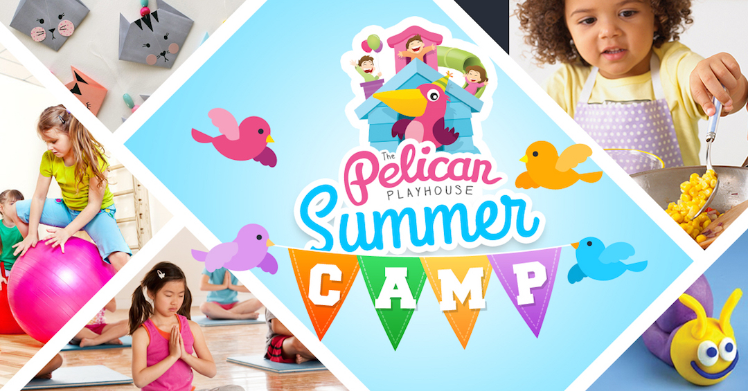 Summer Camp for Kids Pondicherry