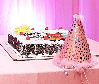 Birthday Party