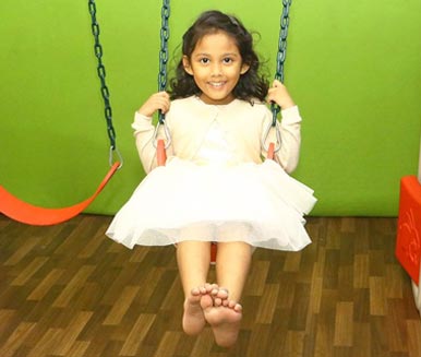 Play Area