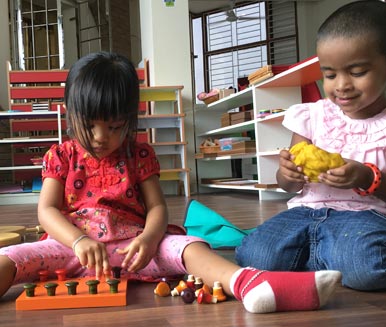 Play School