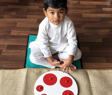 Play School