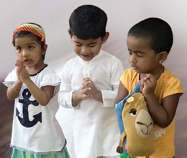 Play School