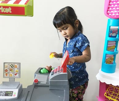 Play School
