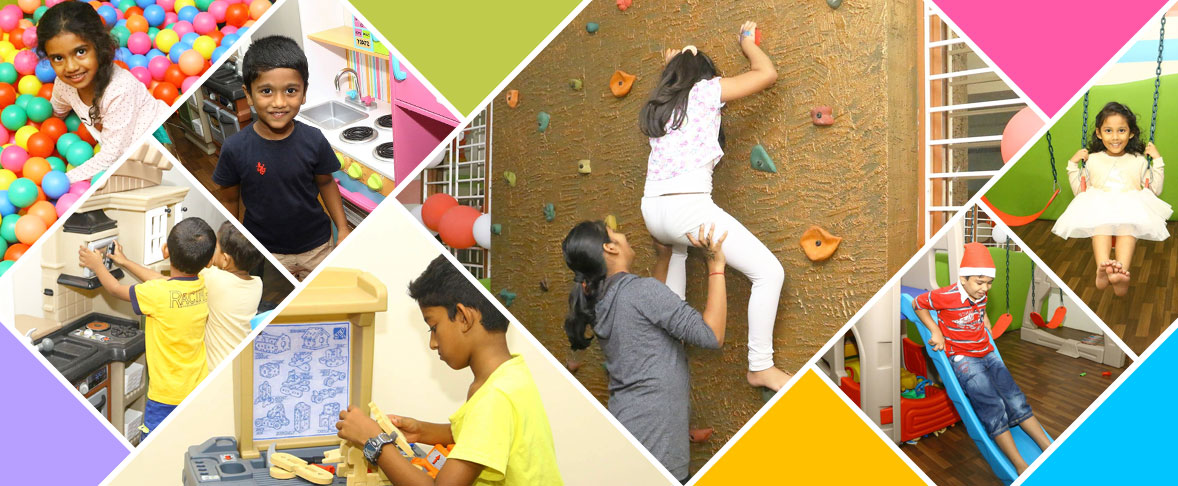 Play Area