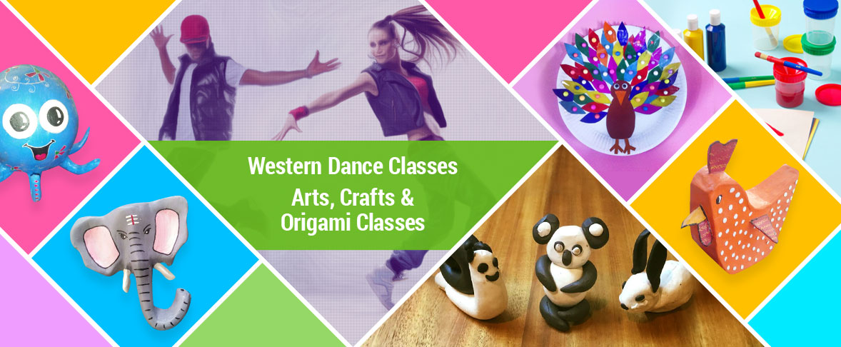 Hobby Classes